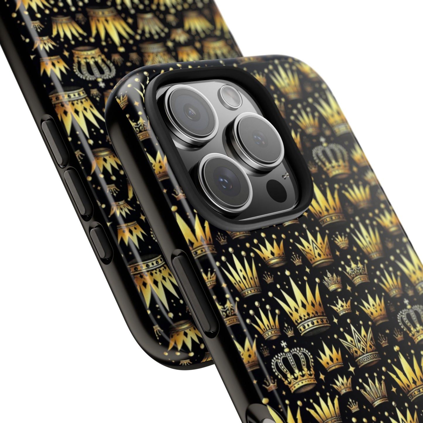 Crown Jewel Phone Case