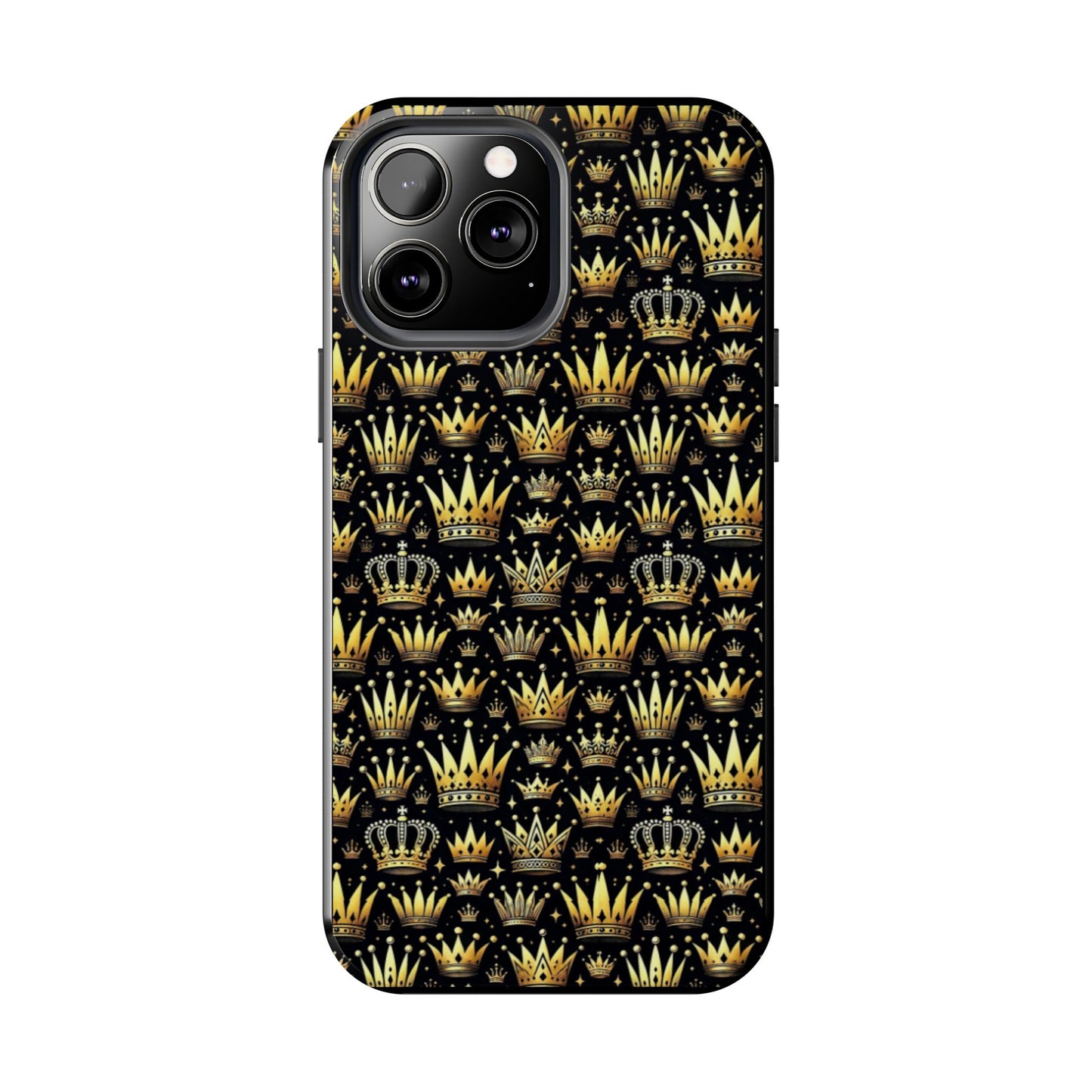 Crown Jewel Phone Case