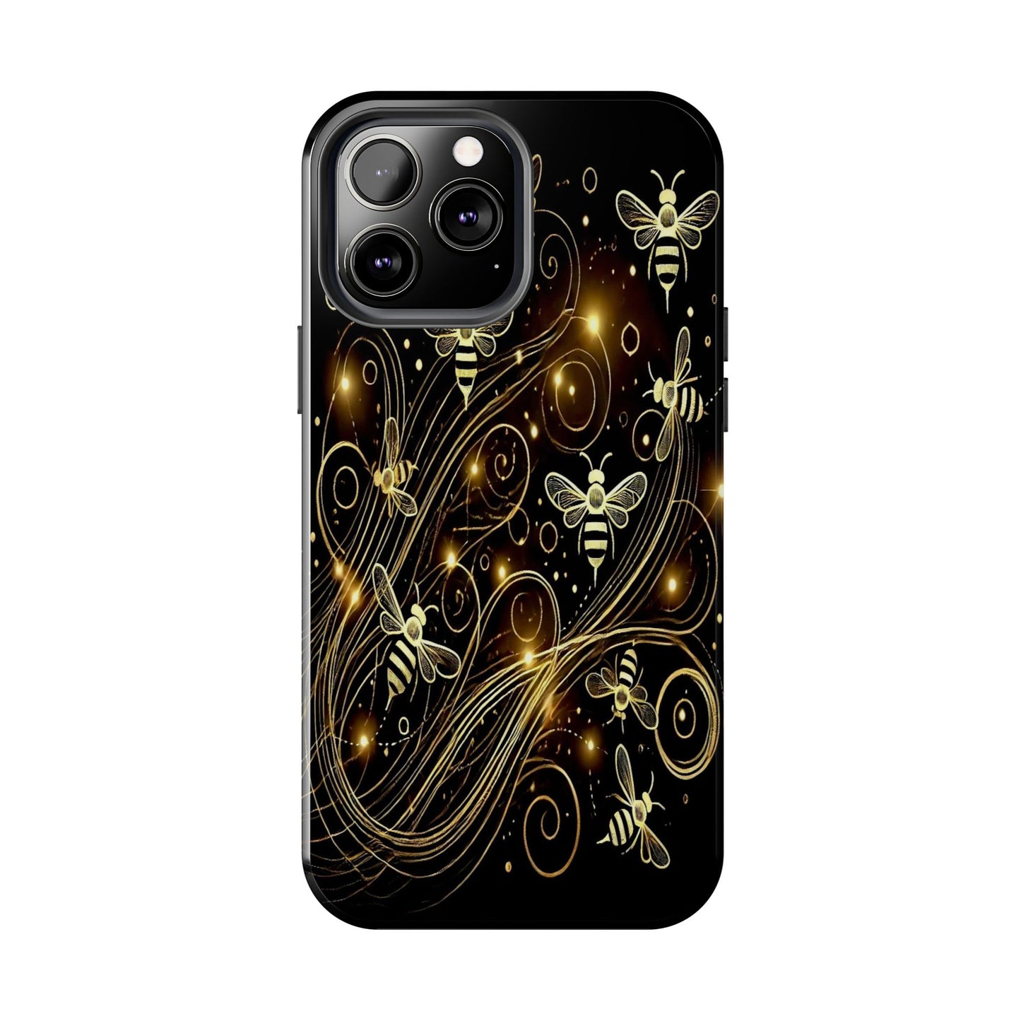 Pollen Power Phone Case