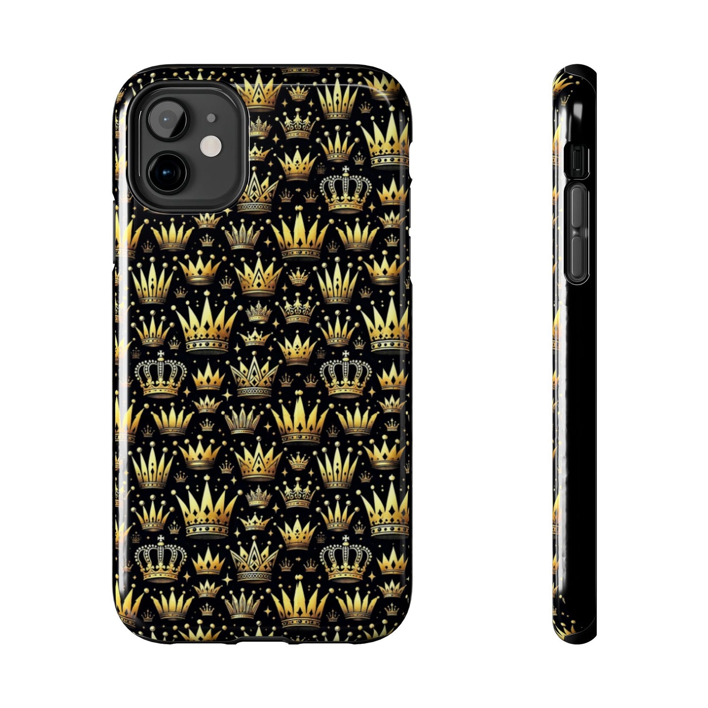 Crown Jewel Phone Case