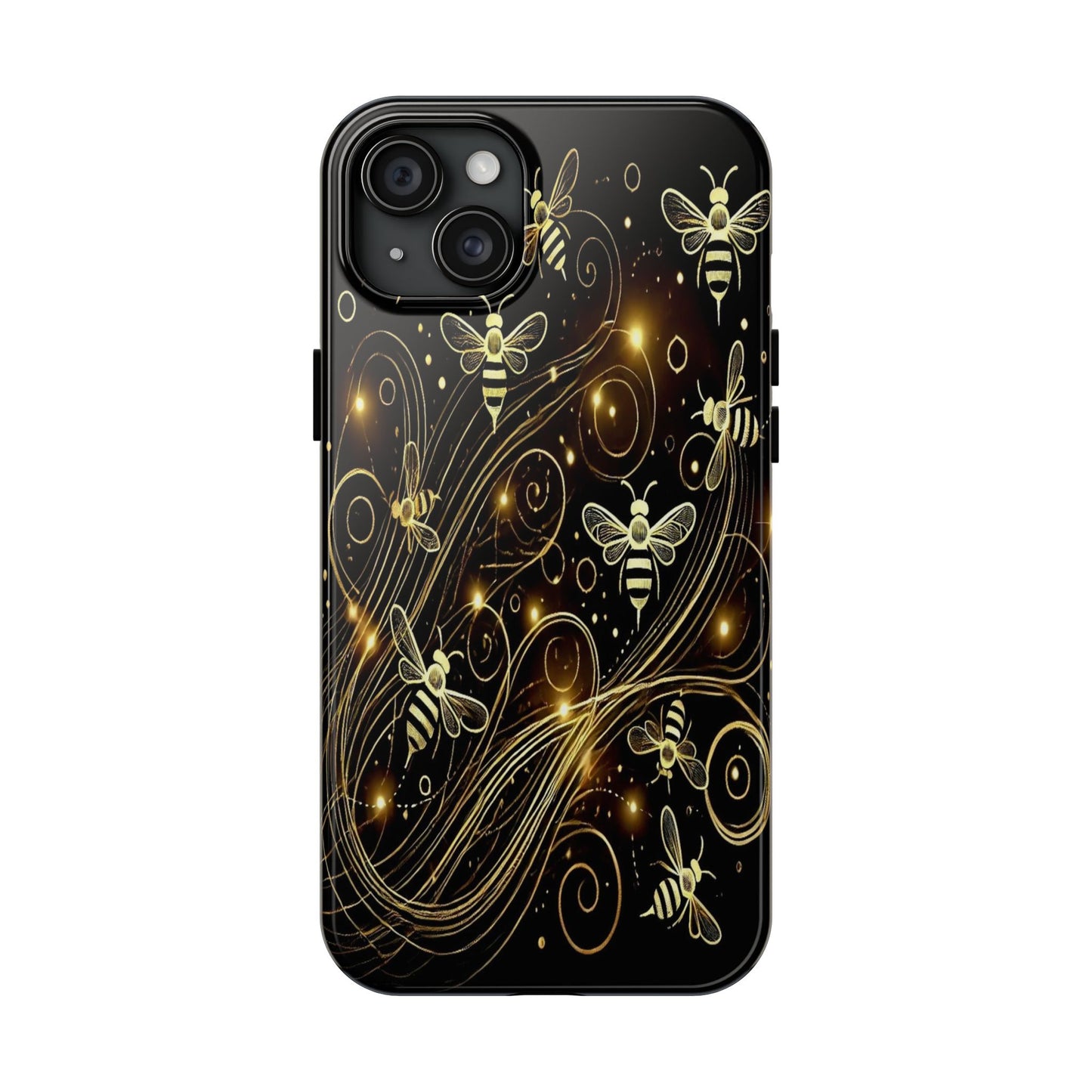 Pollen Power Phone Case