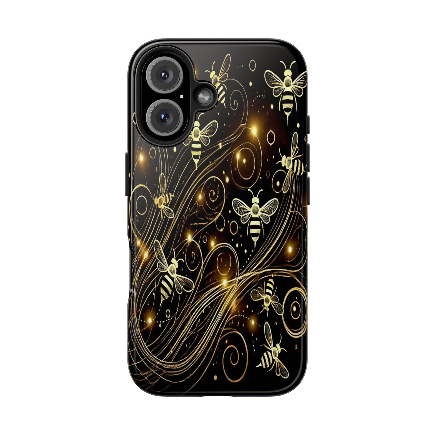 Pollen Power Phone Case