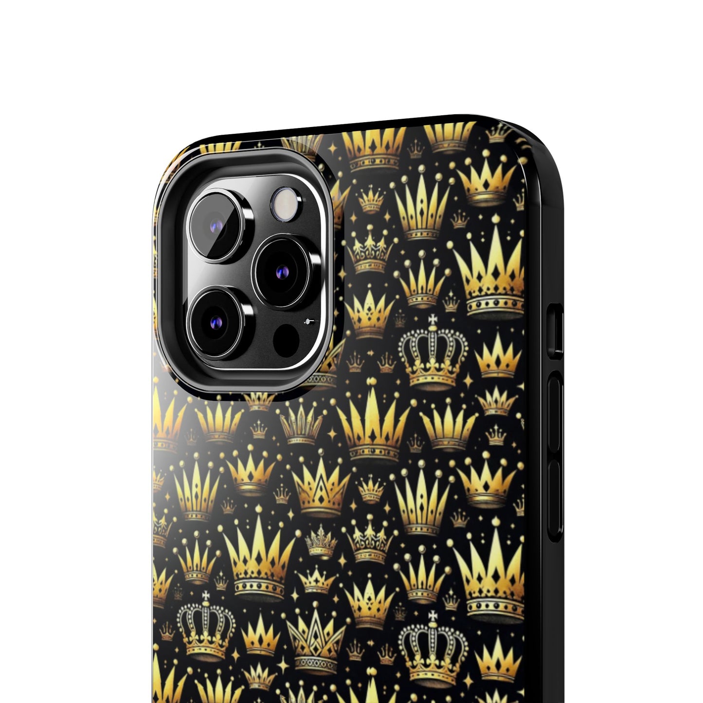 Crown Jewel Phone Case