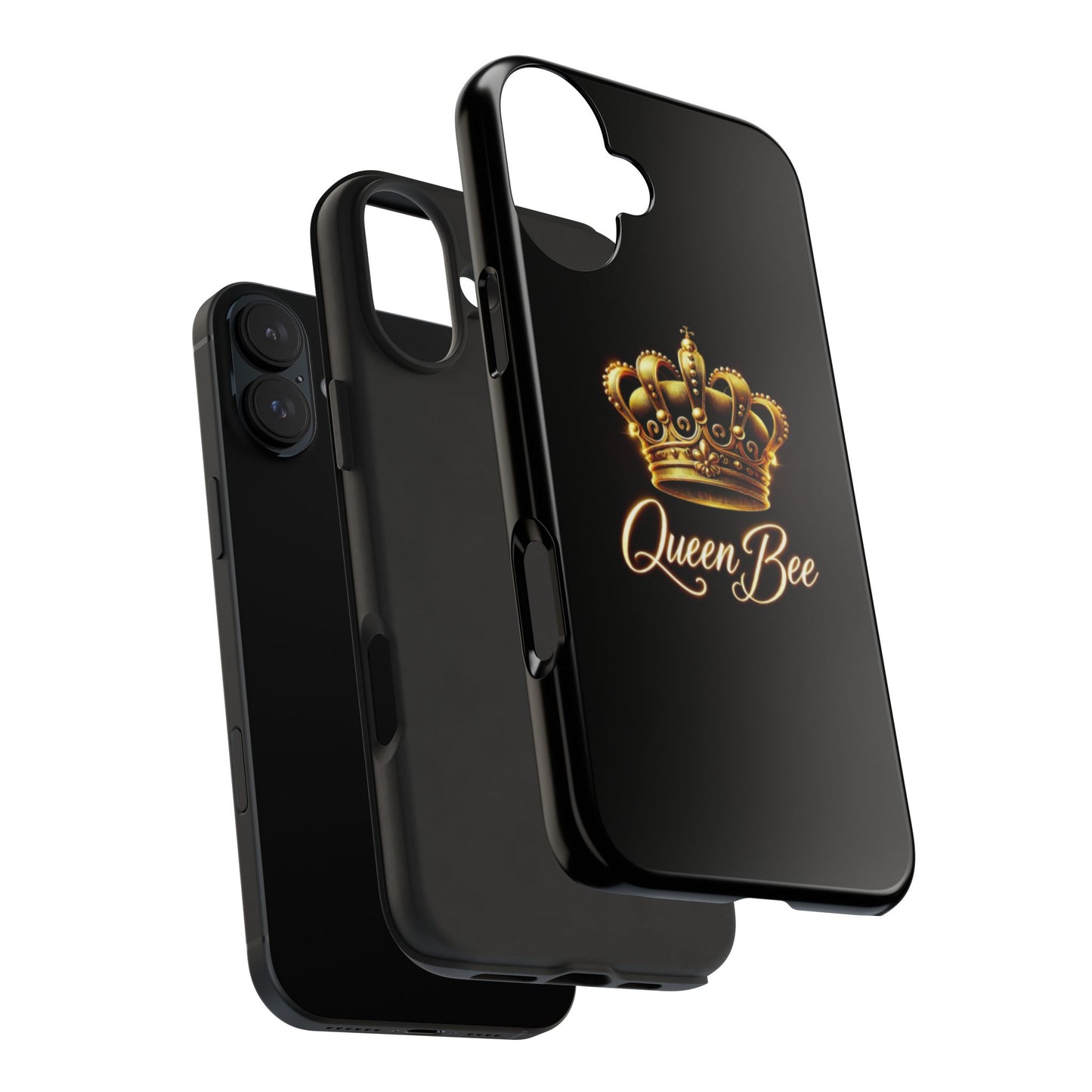 Queen Bee Phone Case