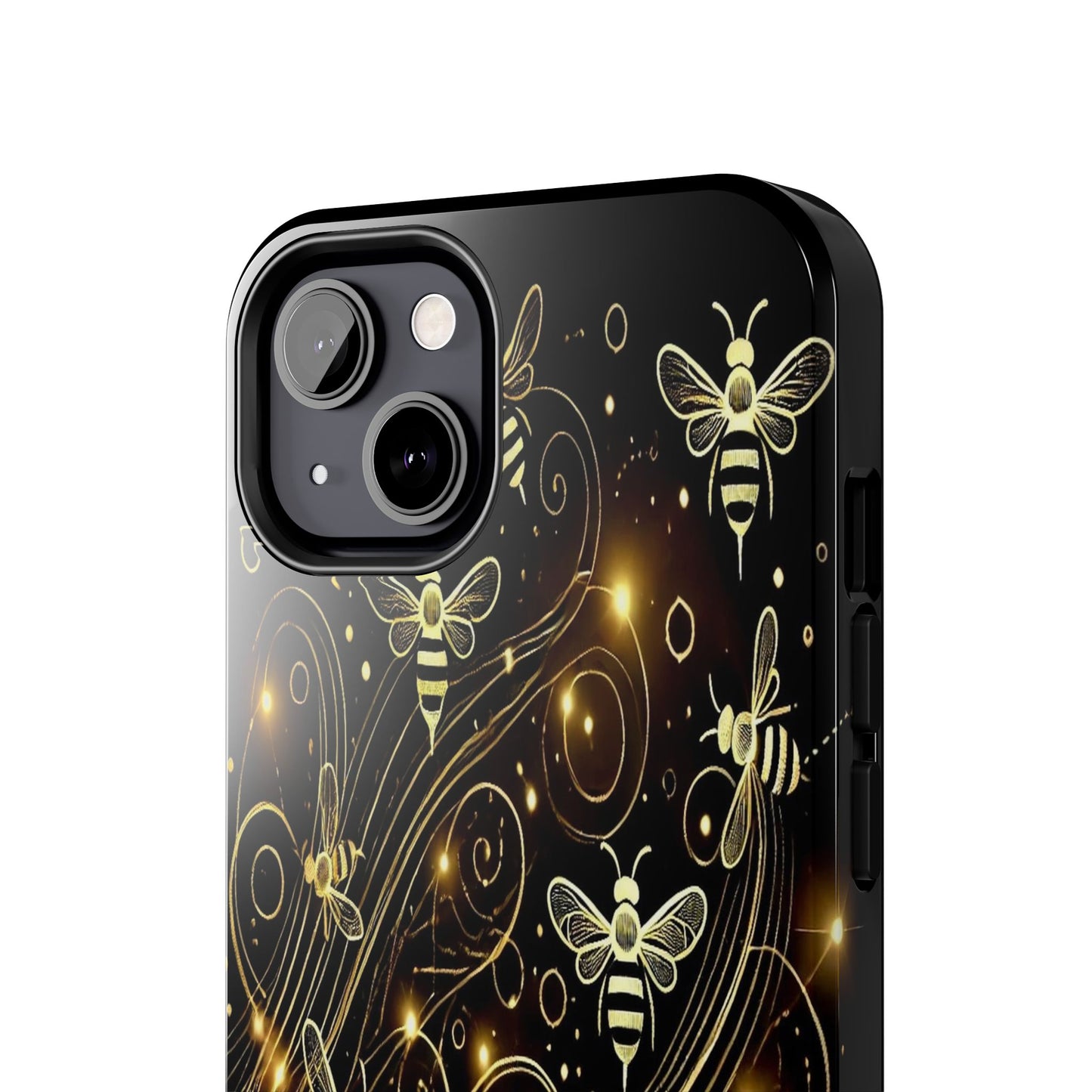 Pollen Power Phone Case