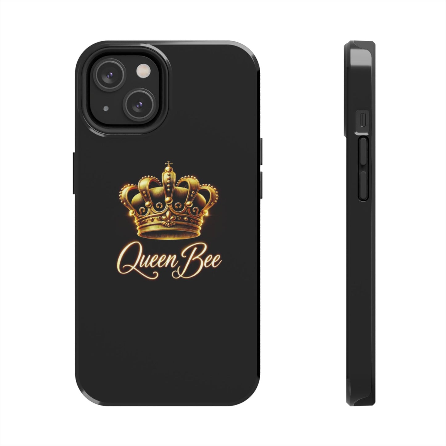 Queen Bee Phone Case