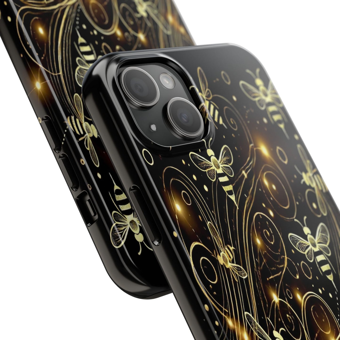 Pollen Power Phone Case