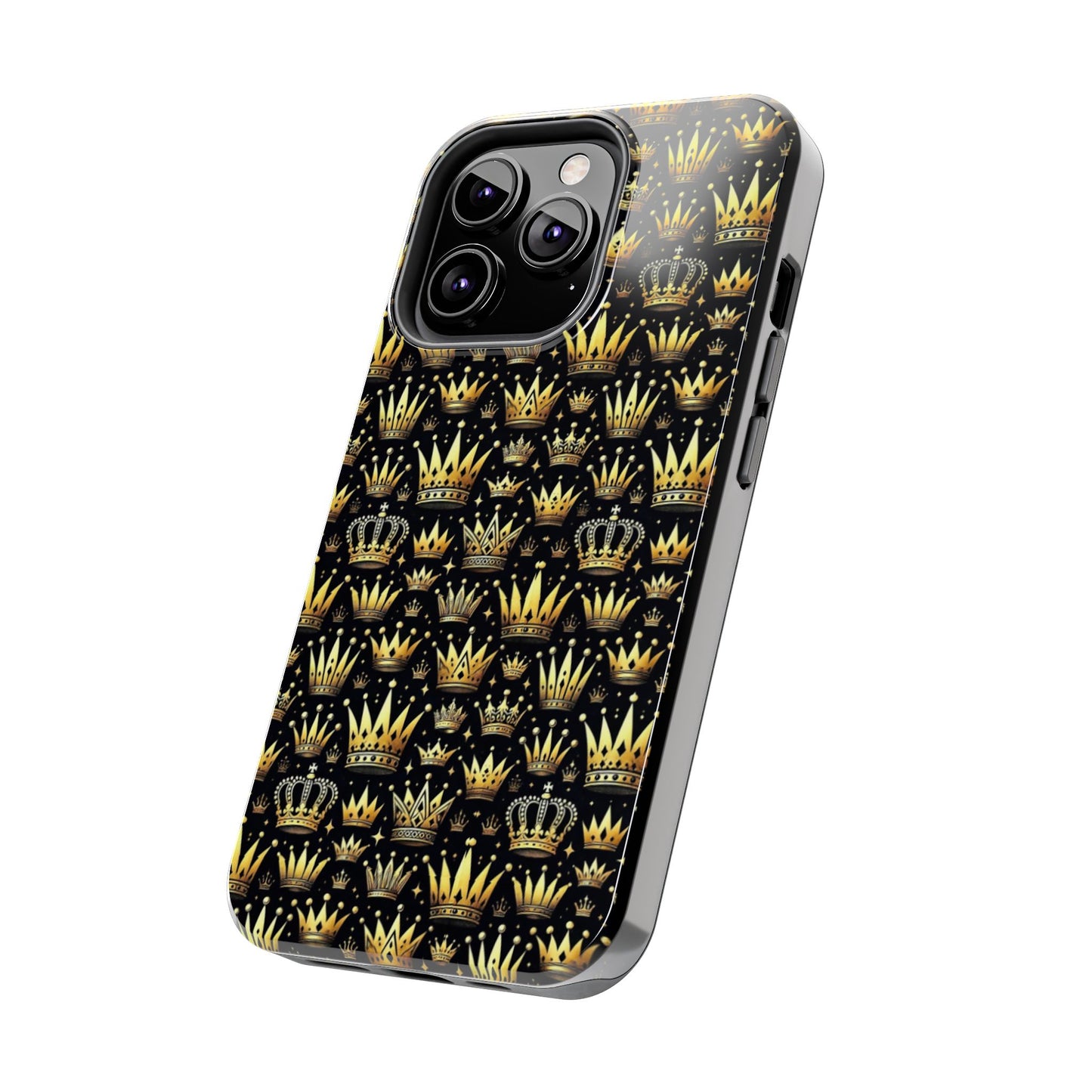 Crown Jewel Phone Case