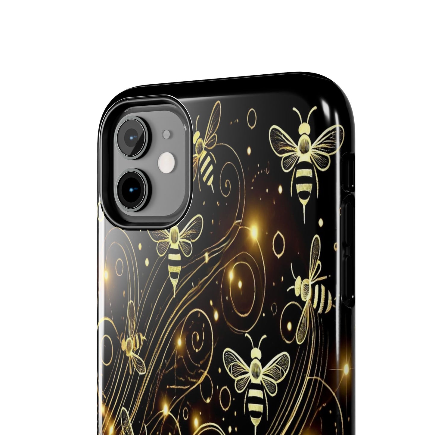 Pollen Power Phone Case