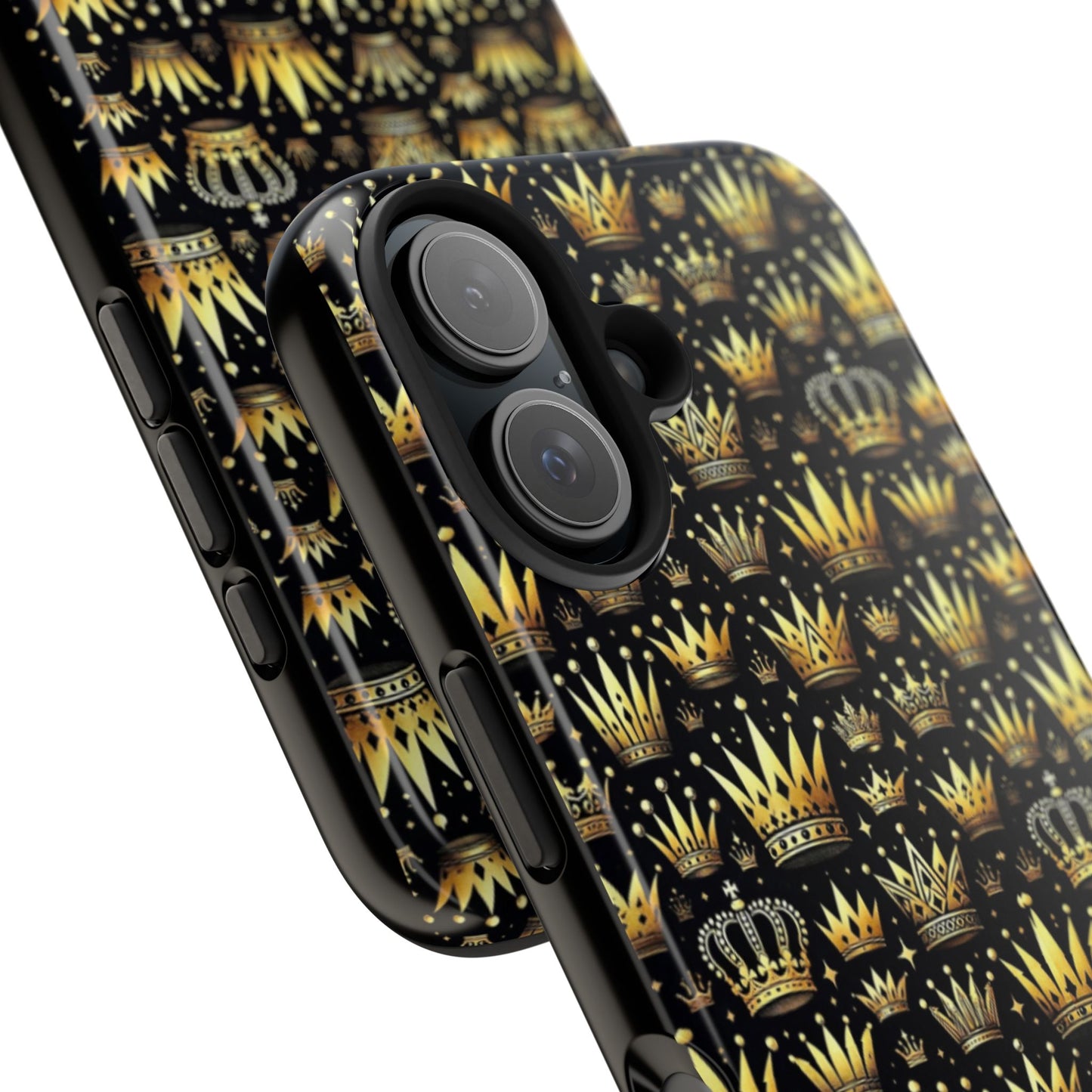 Crown Jewel Phone Case