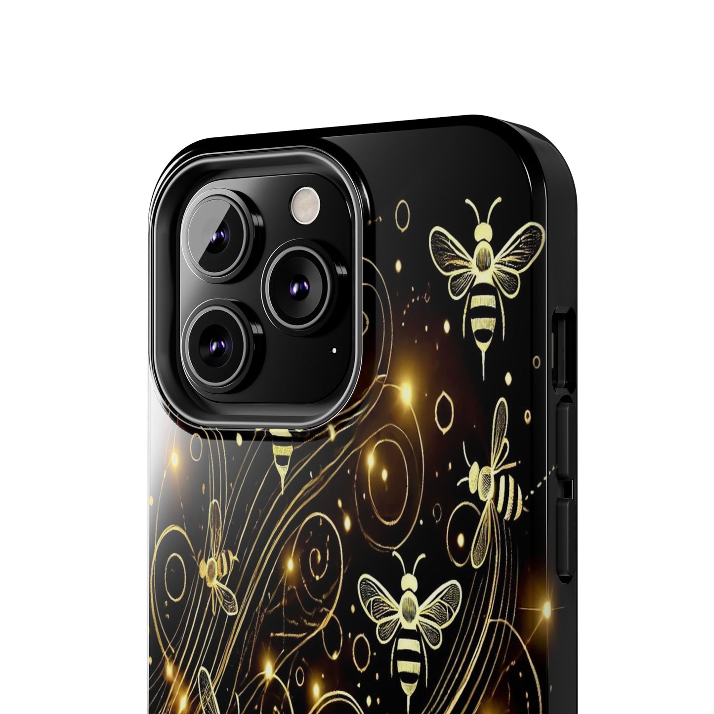 Pollen Power Phone Case