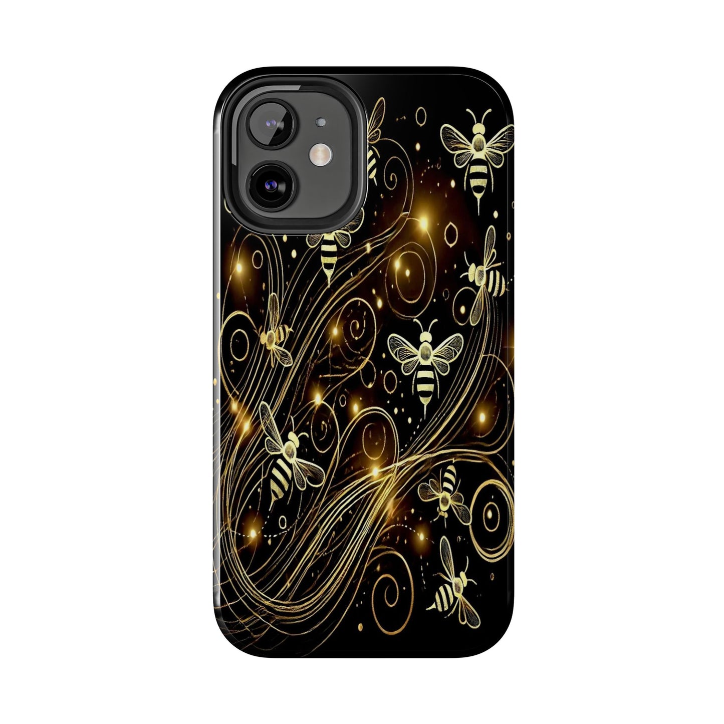 Pollen Power Phone Case