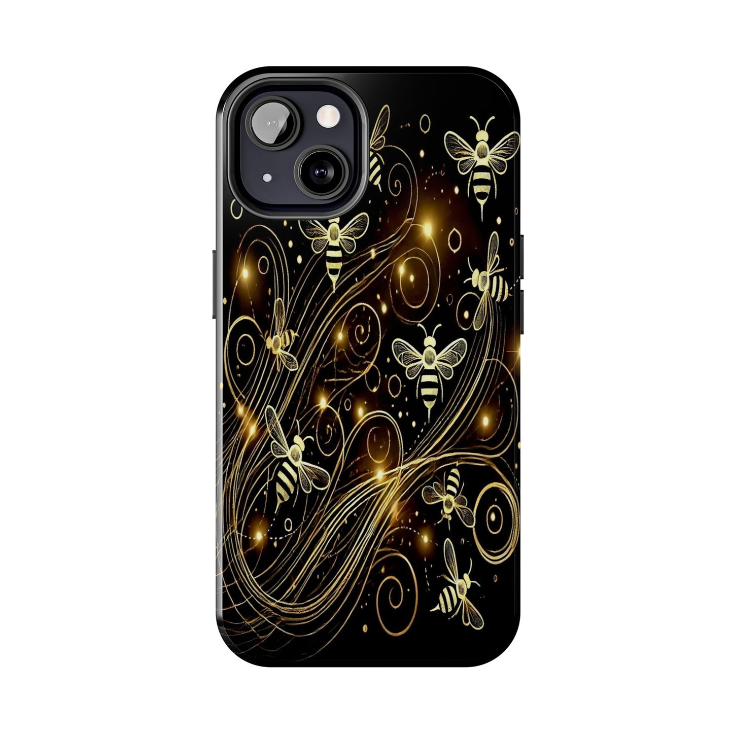 Pollen Power Phone Case