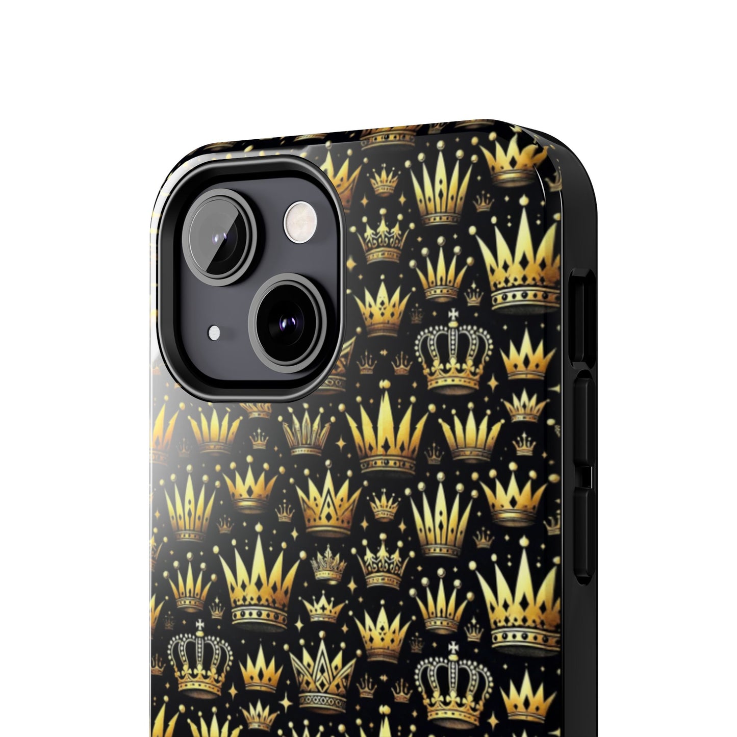 Crown Jewel Phone Case