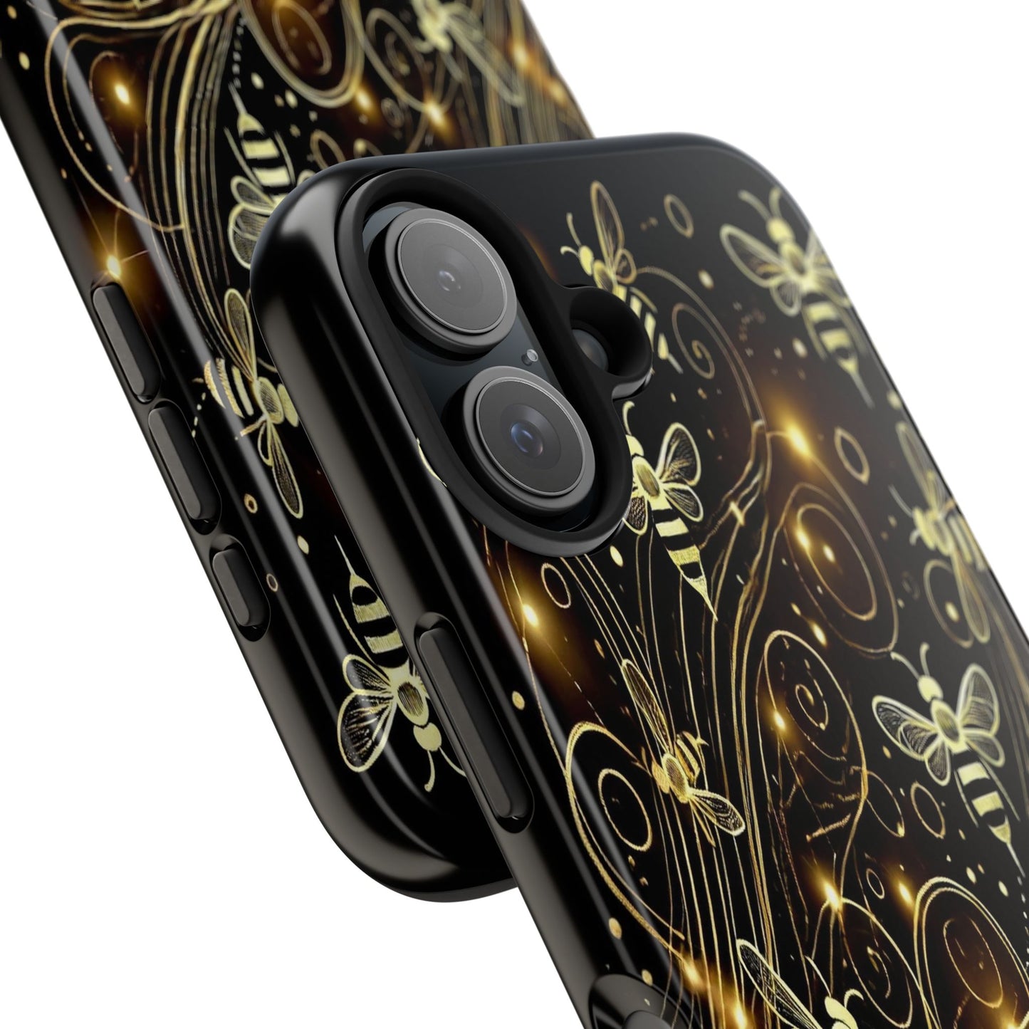 Pollen Power Phone Case