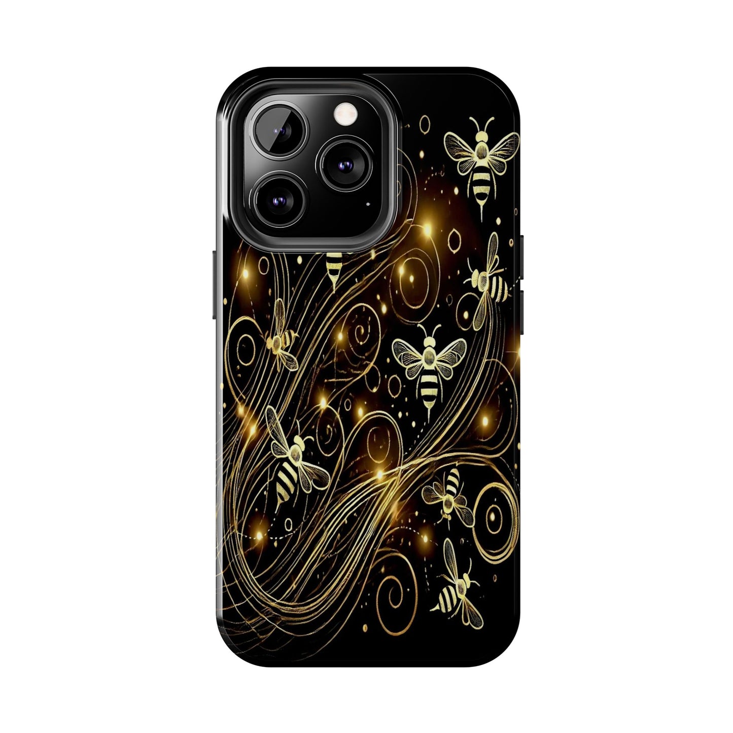 Pollen Power Phone Case