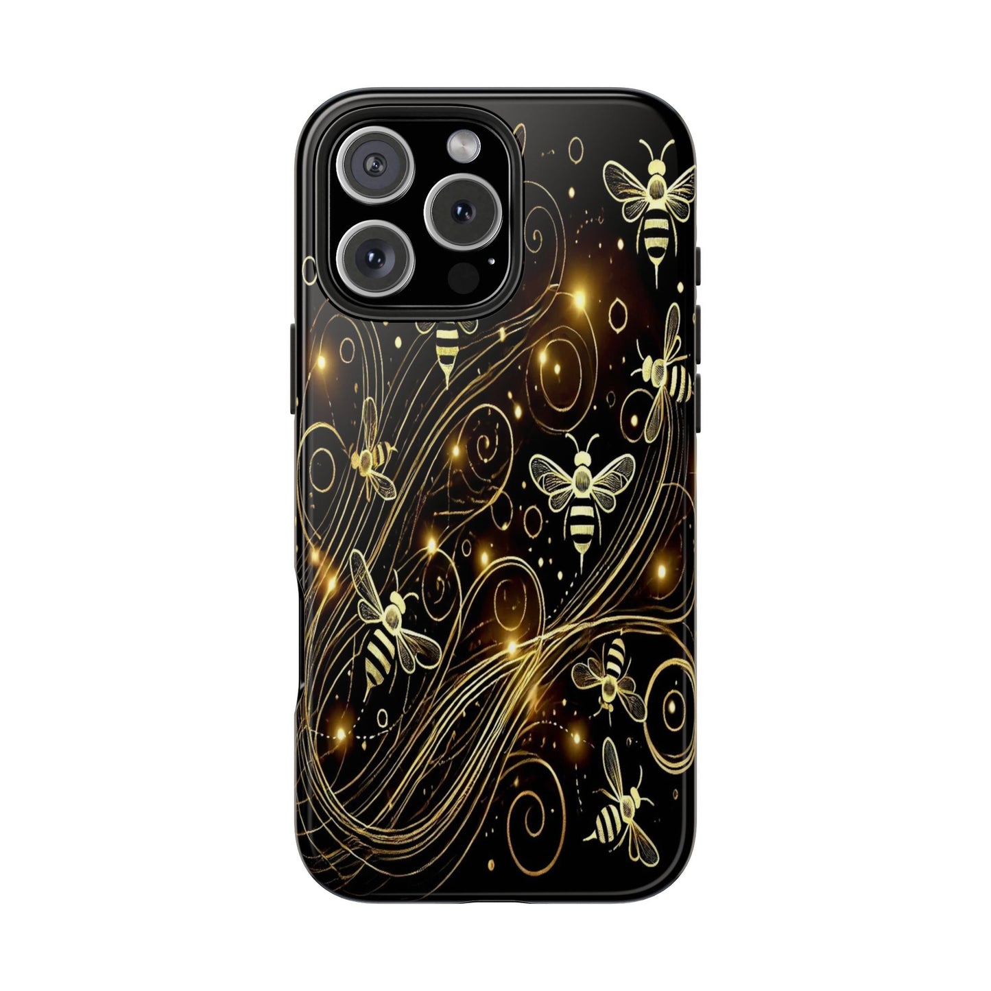 Pollen Power Phone Case