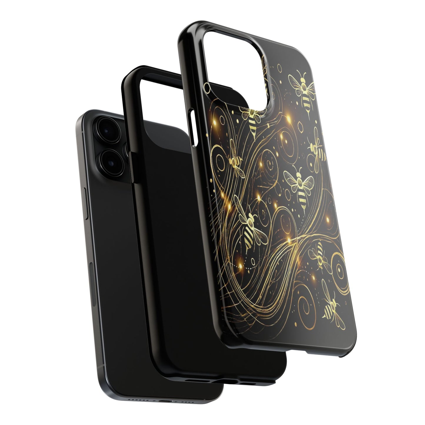 Pollen Power Phone Case