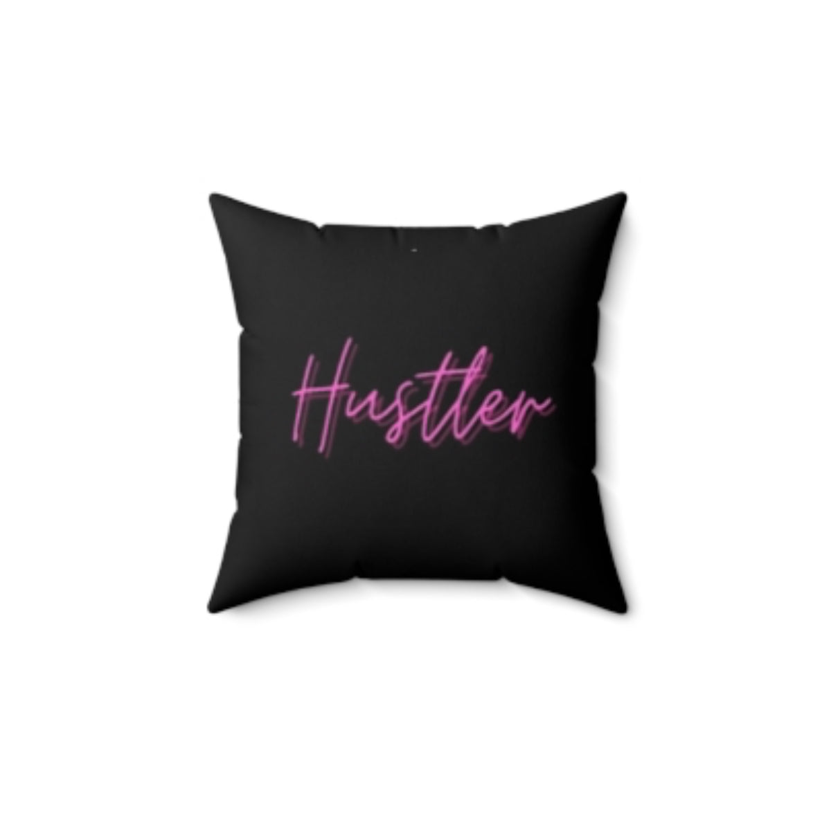 Hustler Pillow