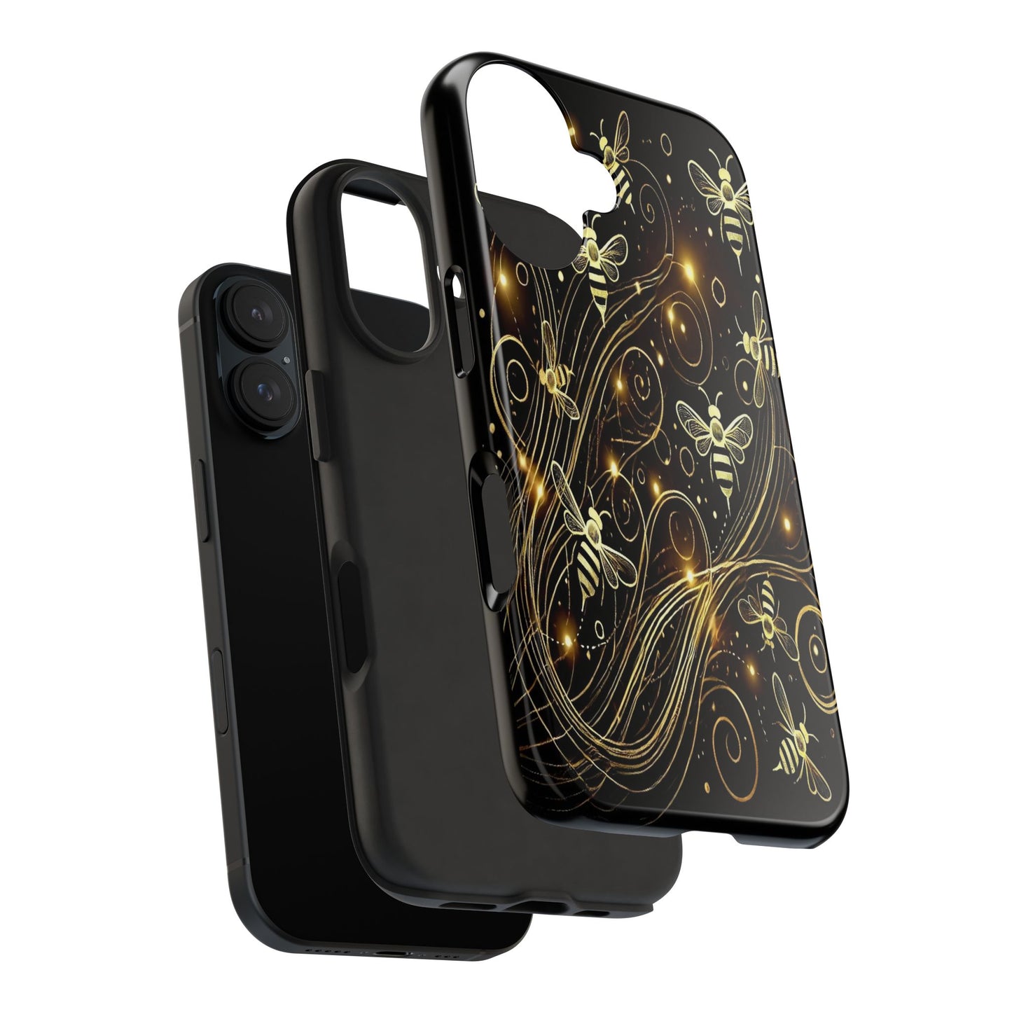 Pollen Power Phone Case