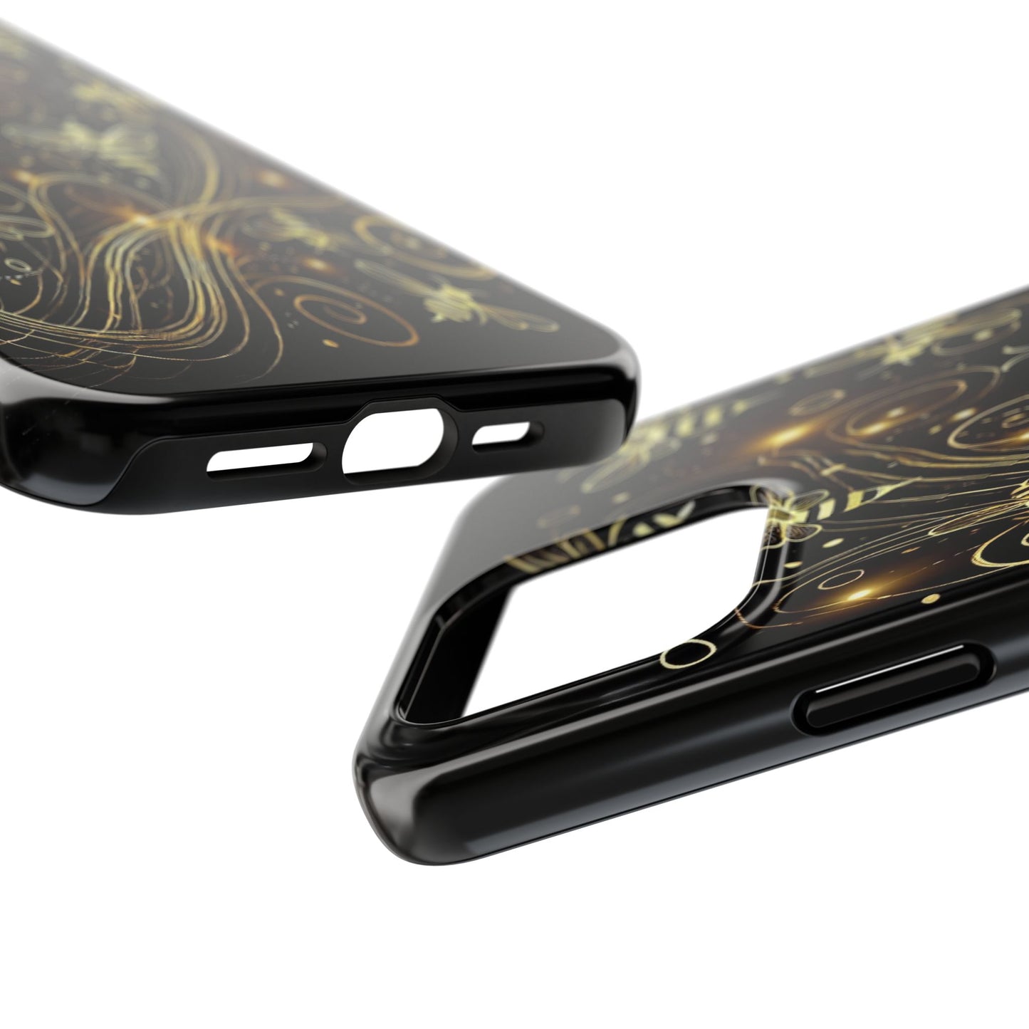 Pollen Power Phone Case
