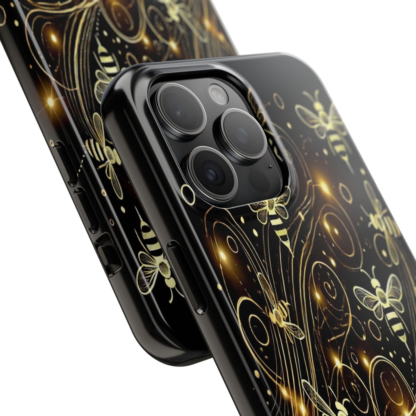 Pollen Power Phone Case