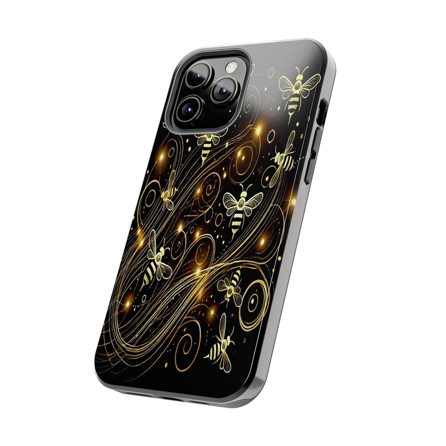 Pollen Power Phone Case