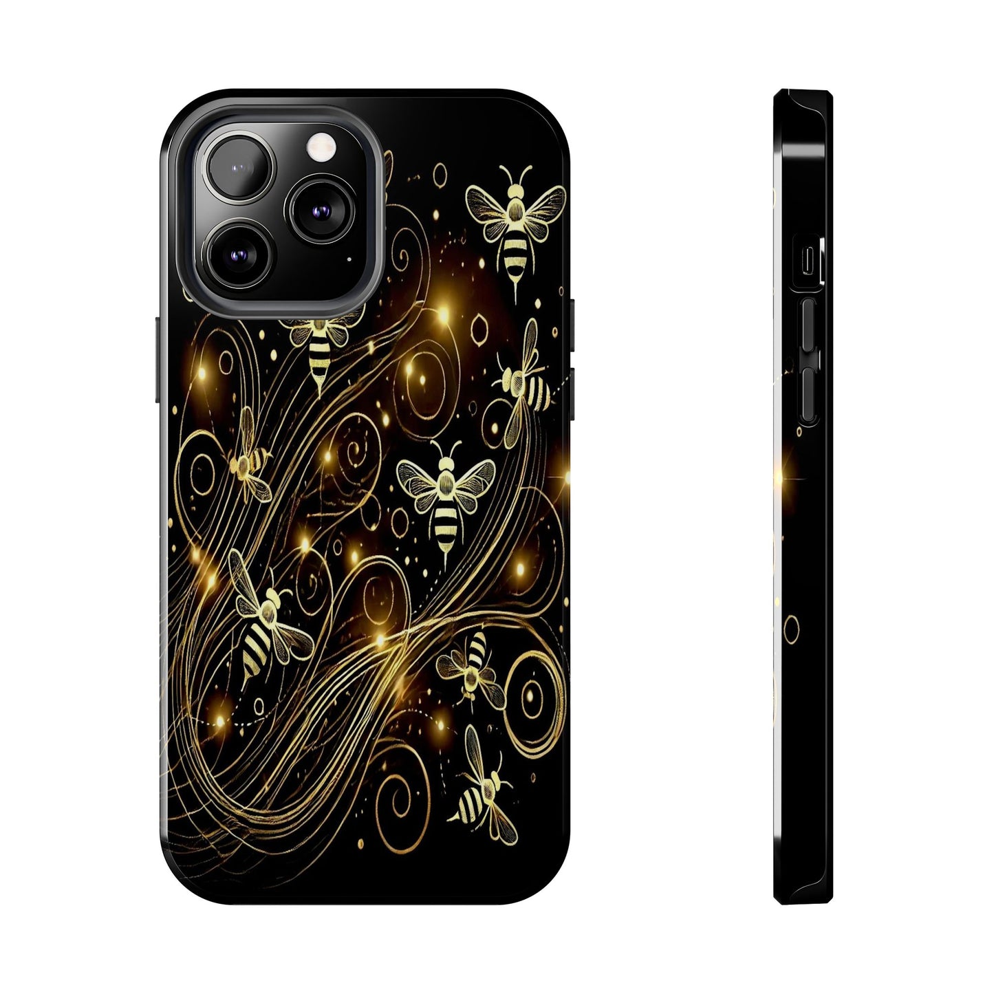 Pollen Power Phone Case