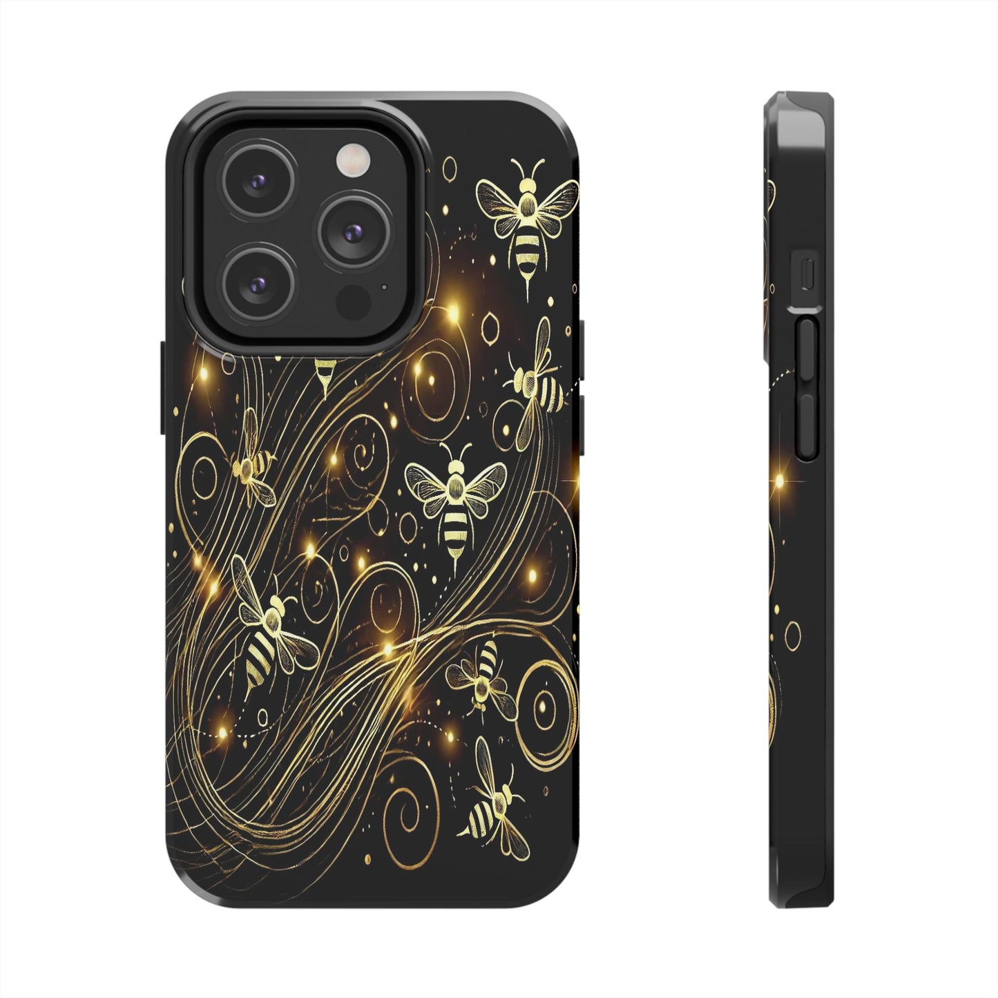 Pollen Power Phone Case