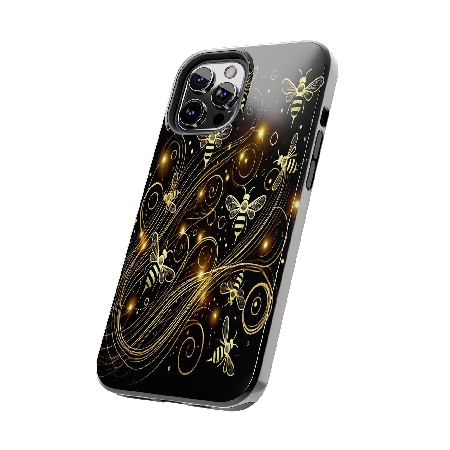 Pollen Power Phone Case