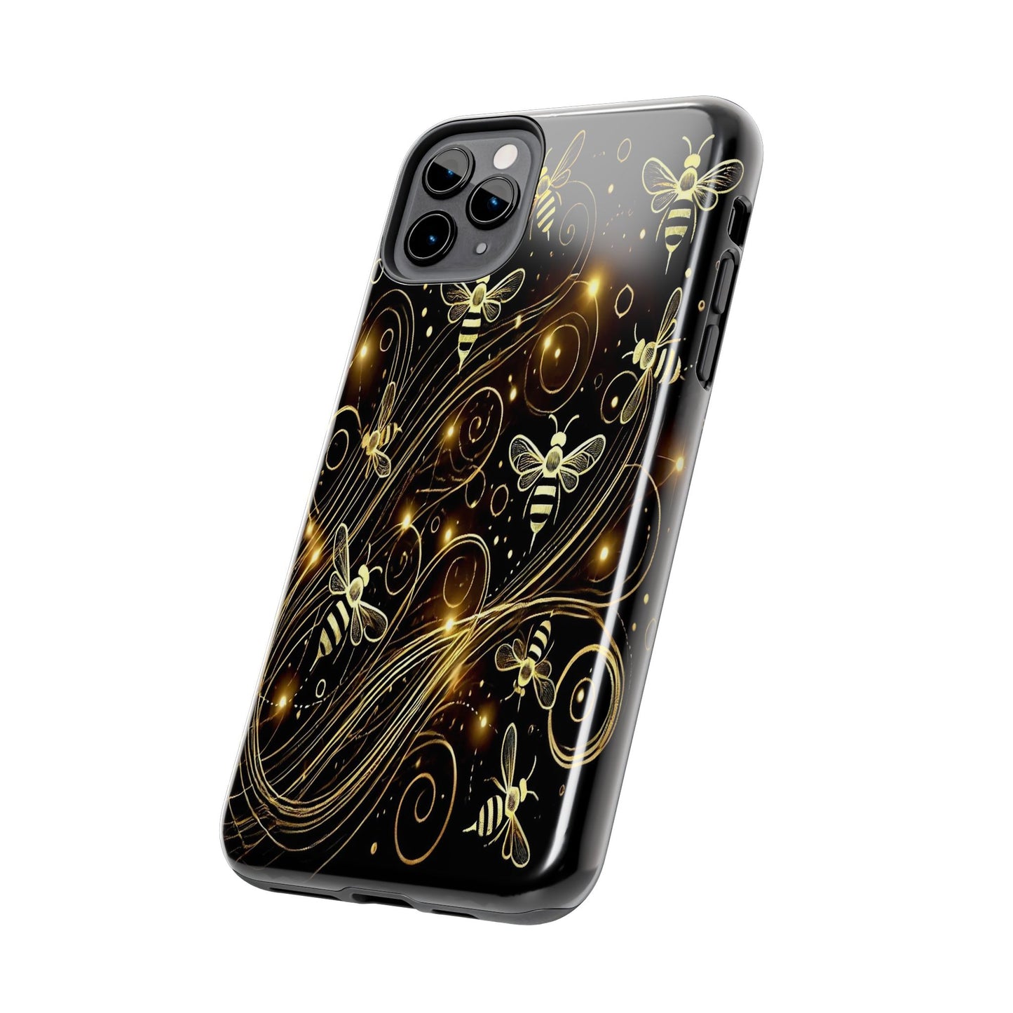 Pollen Power Phone Case