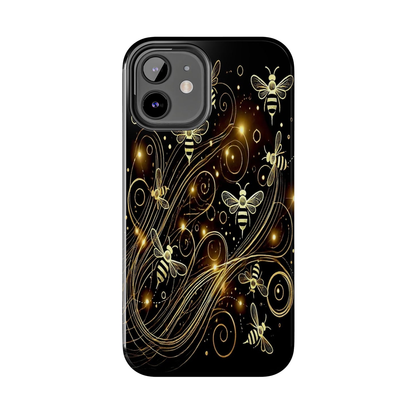 Pollen Power Phone Case