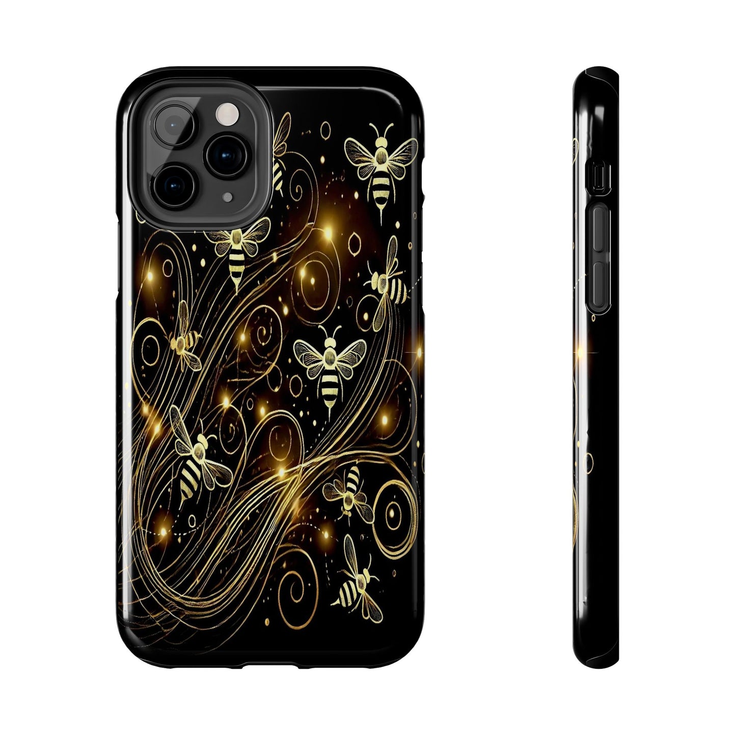 Pollen Power Phone Case