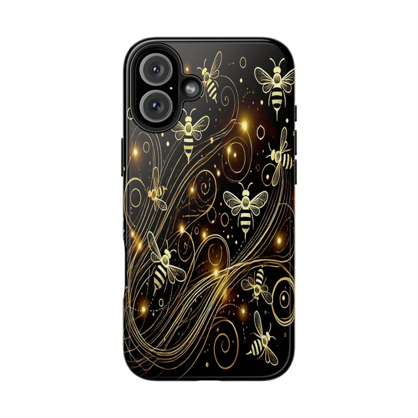 Pollen Power Phone Case