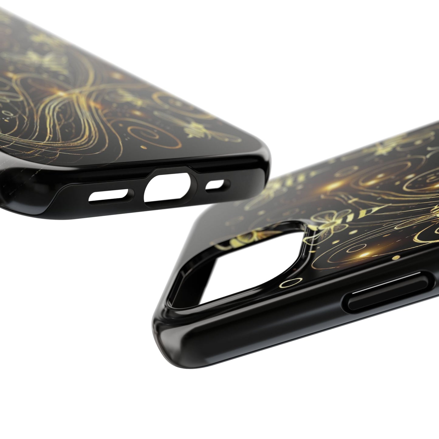 Pollen Power Phone Case