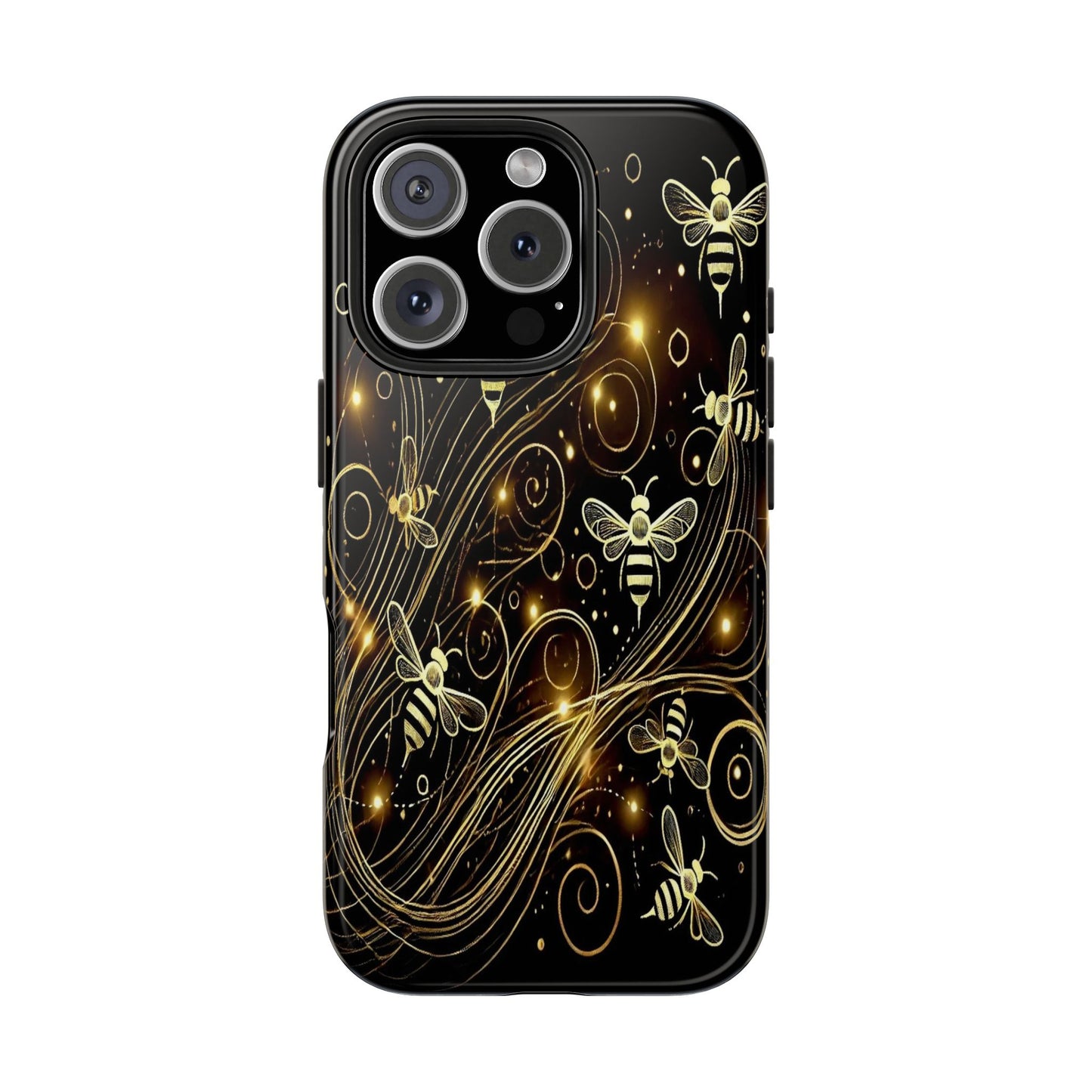 Pollen Power Phone Case