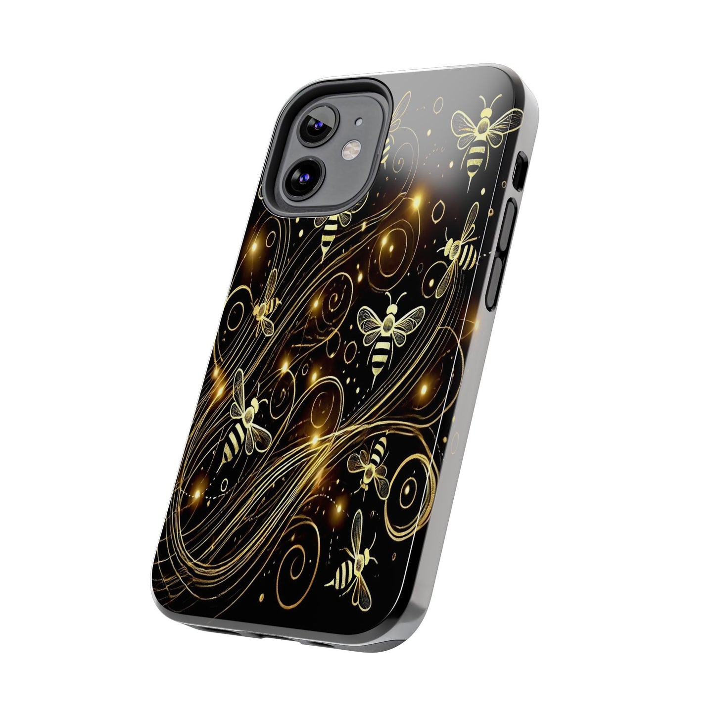 Pollen Power Phone Case
