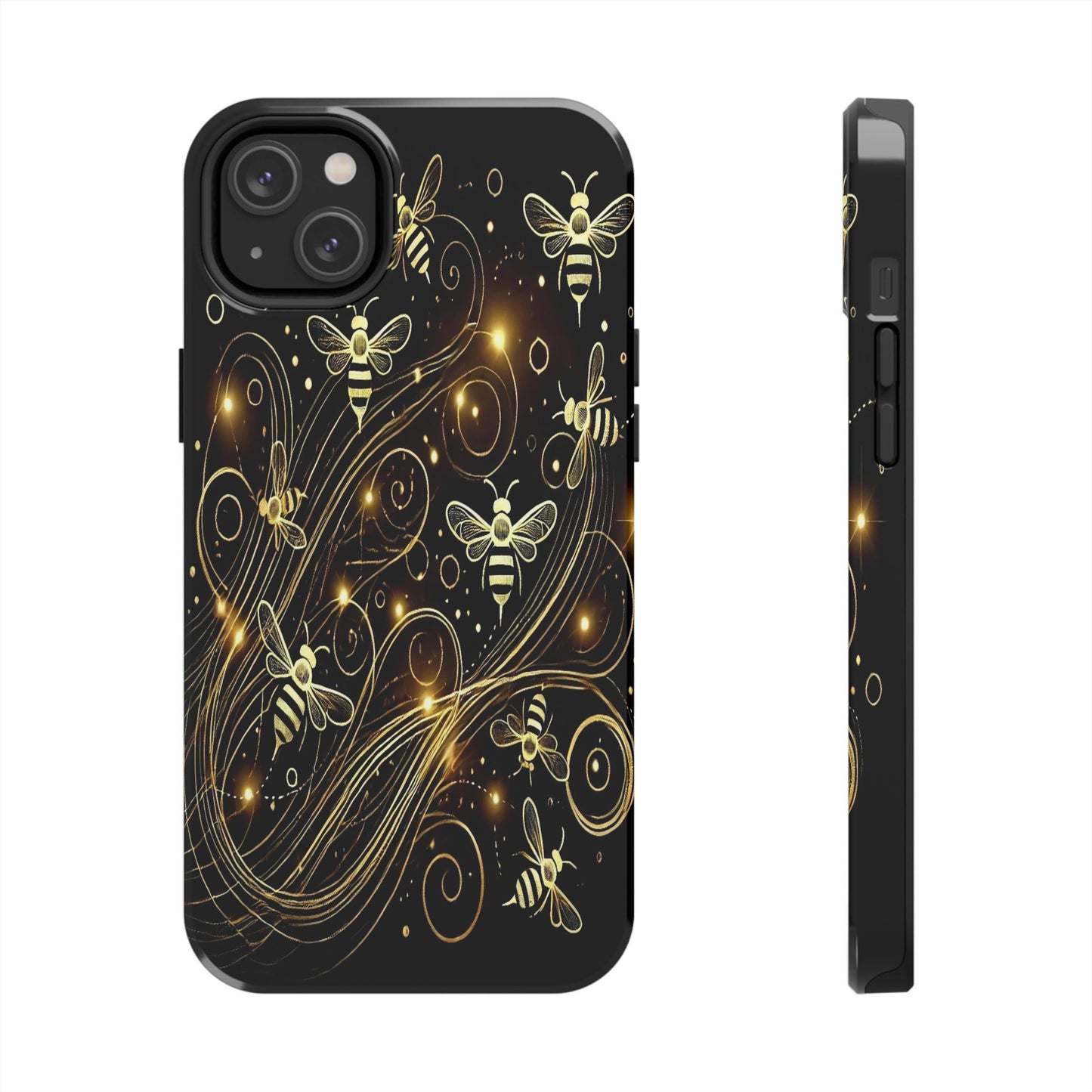 Pollen Power Phone Case