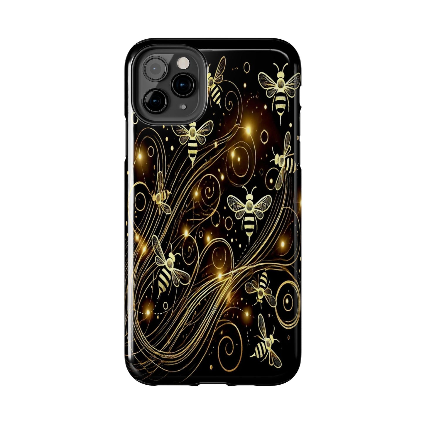 Pollen Power Phone Case
