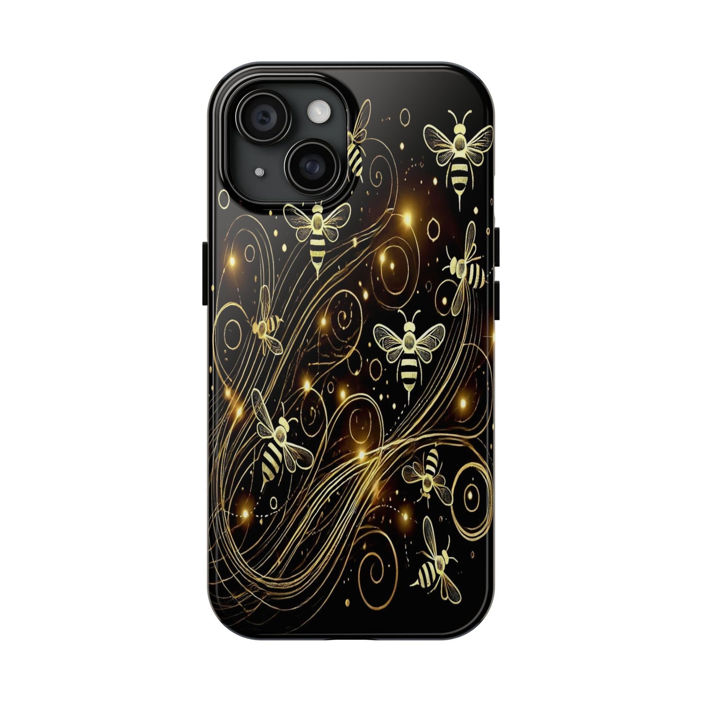 Pollen Power Phone Case