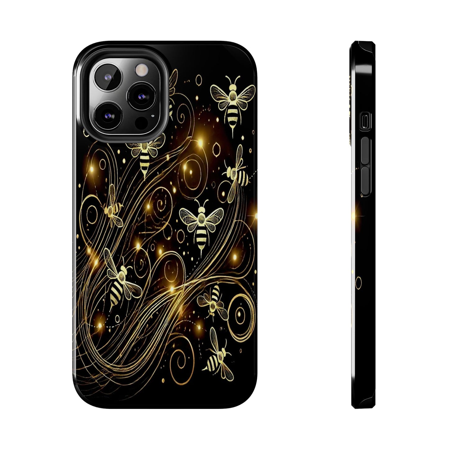Pollen Power Phone Case