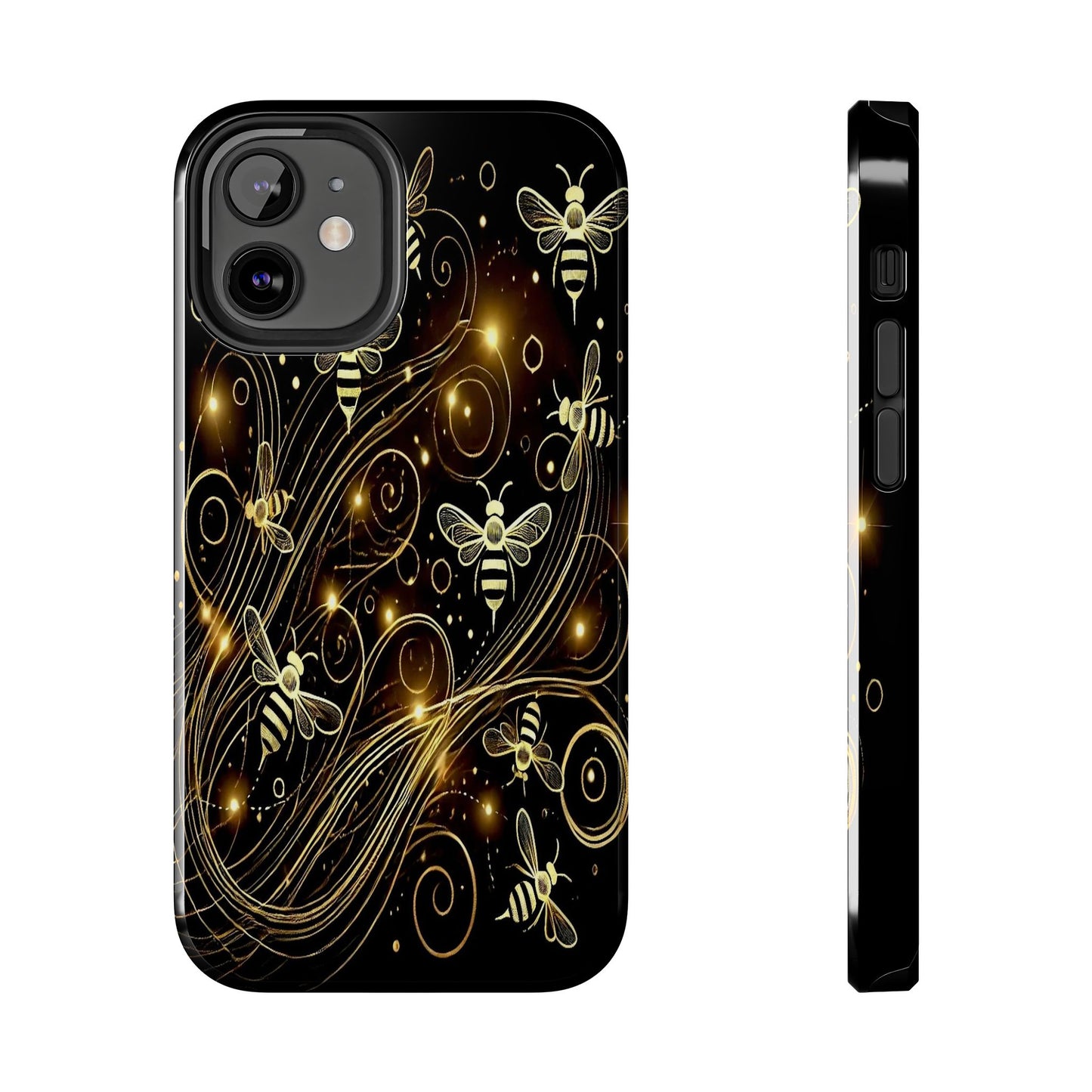 Pollen Power Phone Case