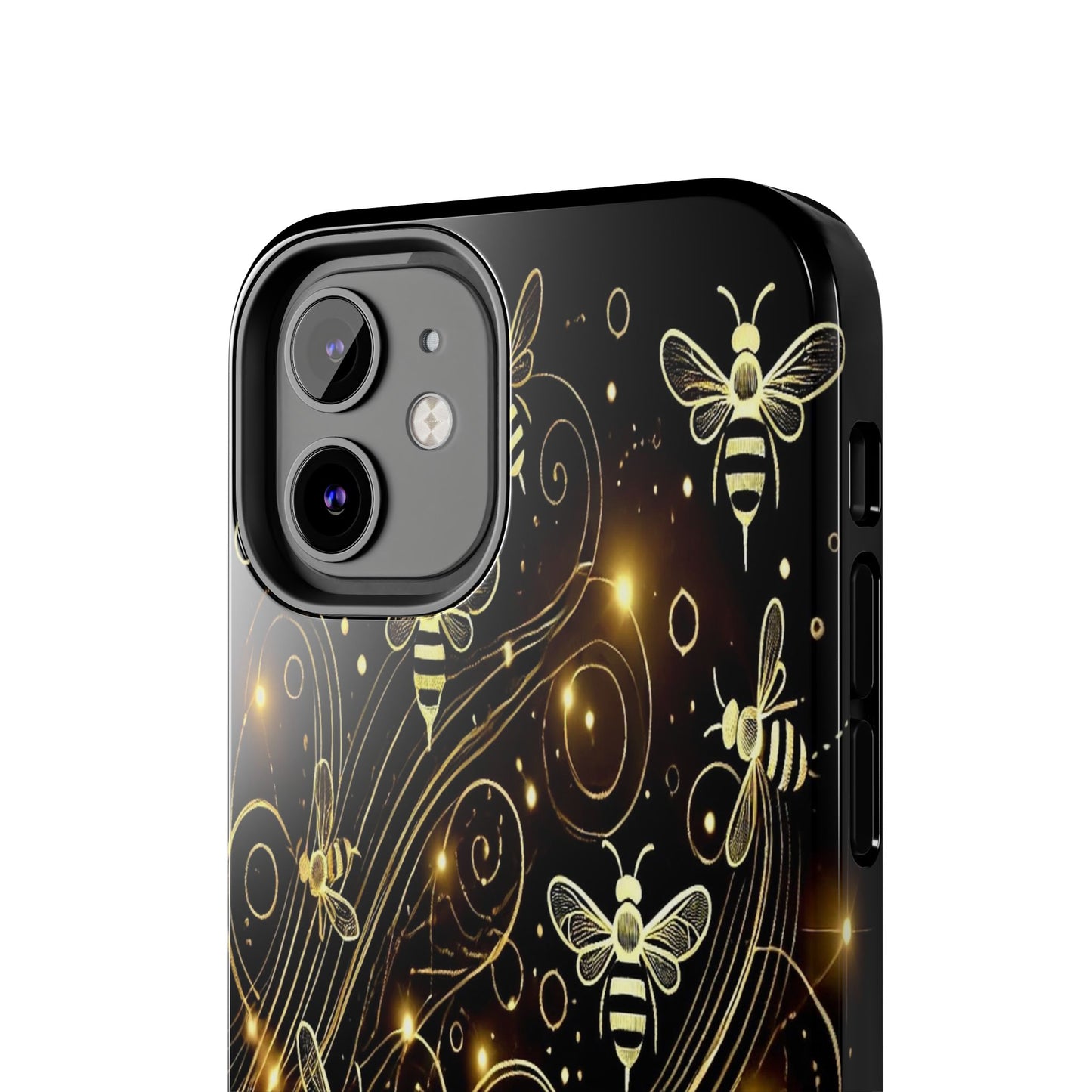Pollen Power Phone Case