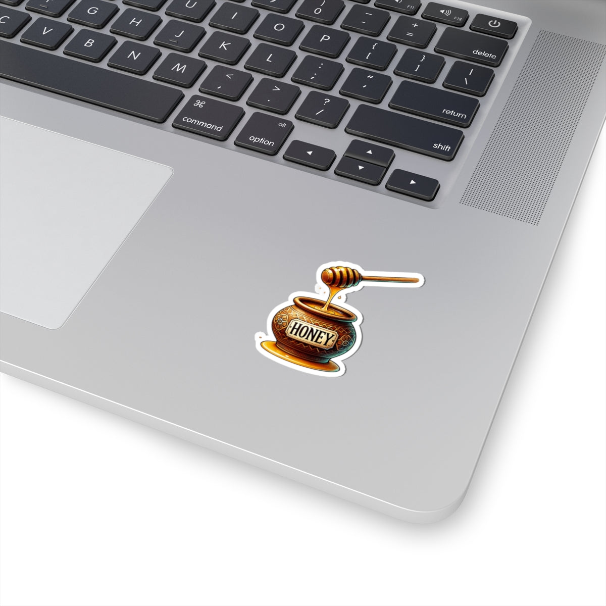 HoneyPot Sticker