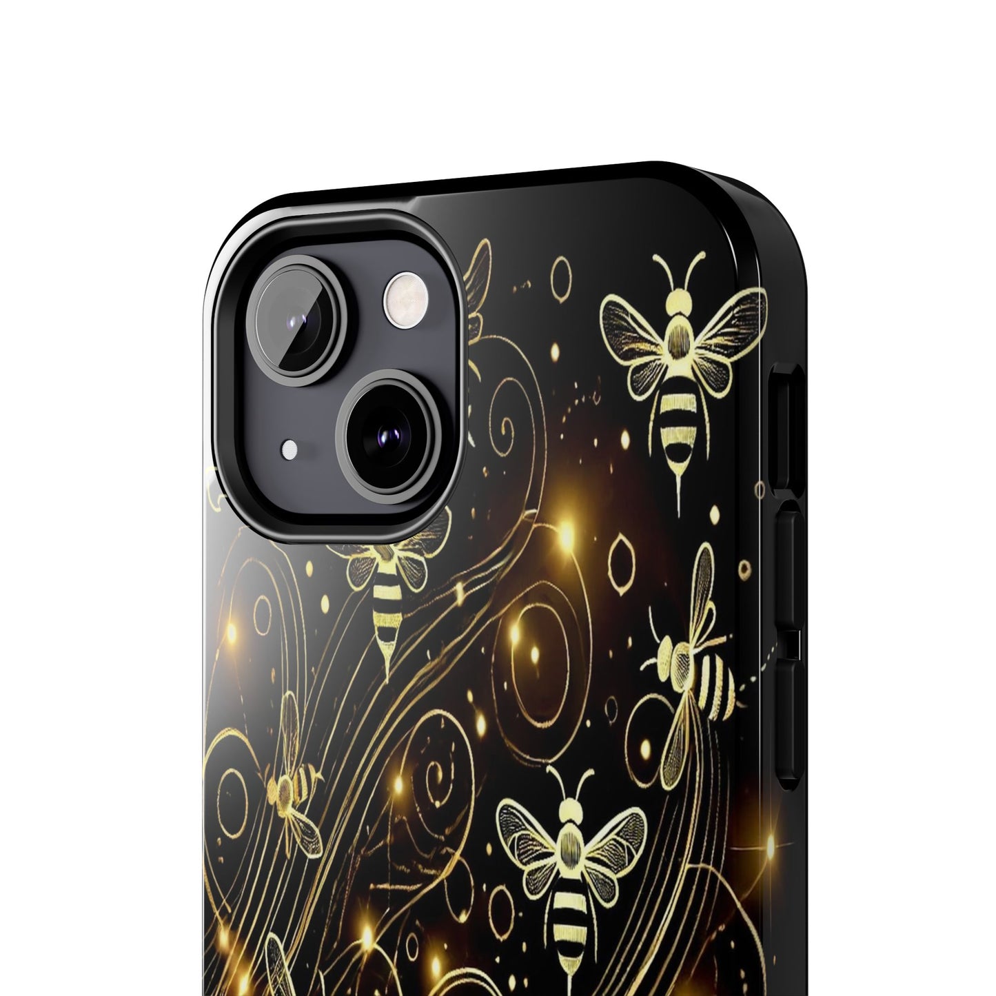 Pollen Power Phone Case