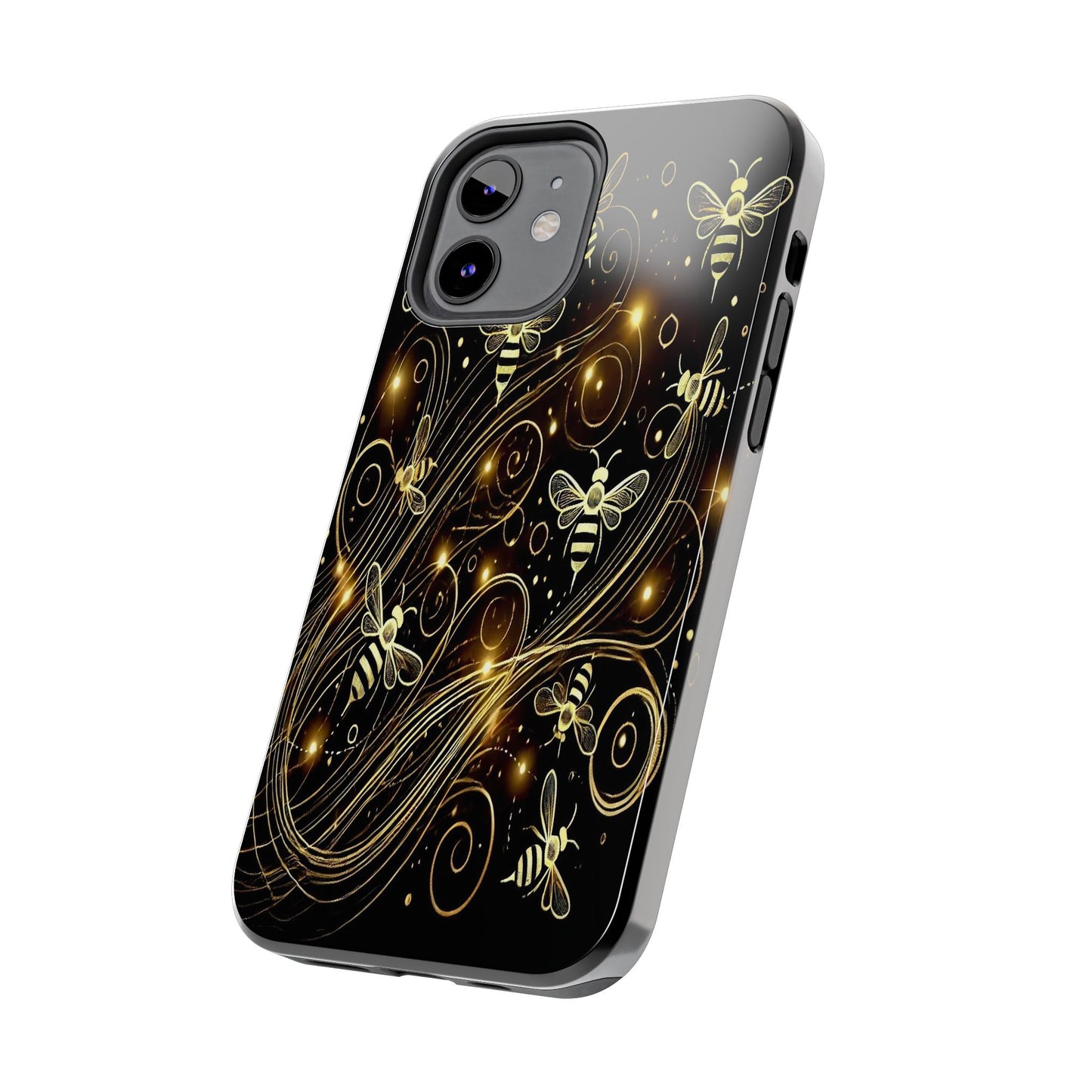 Pollen Power Phone Case