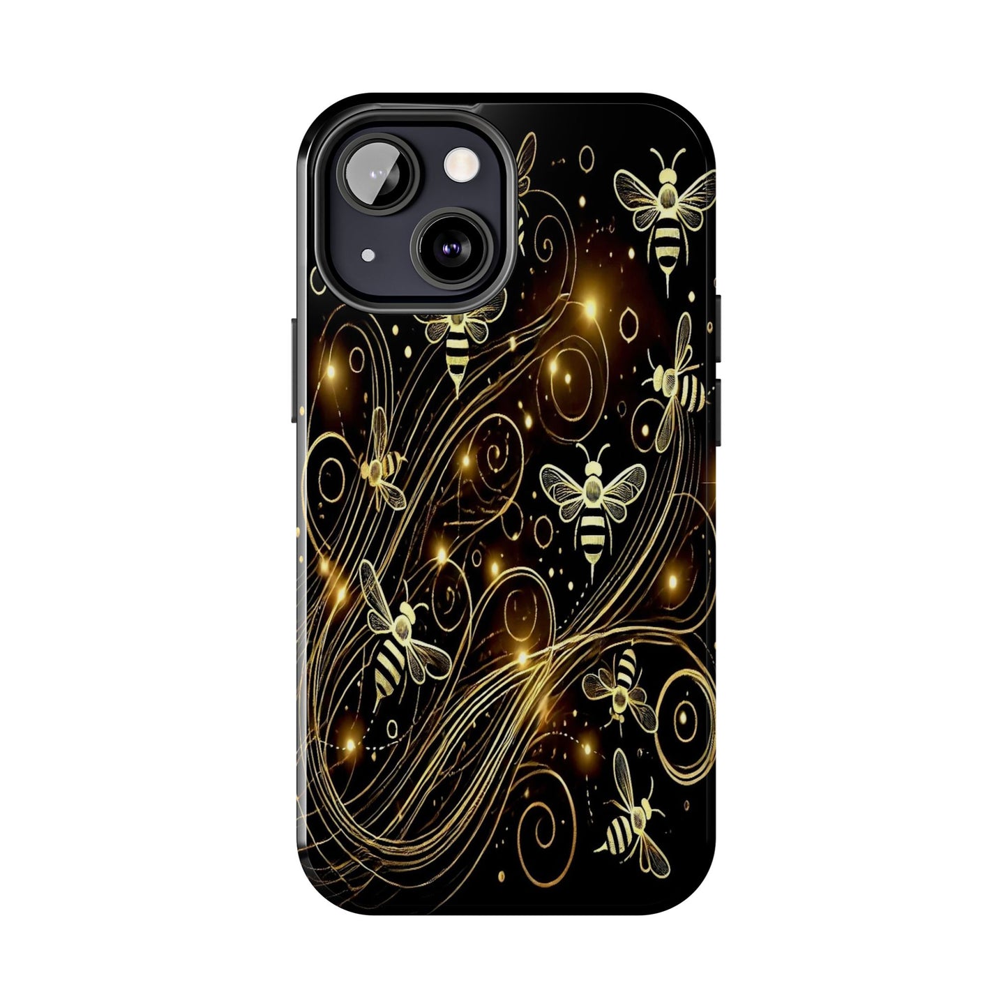 Pollen Power Phone Case