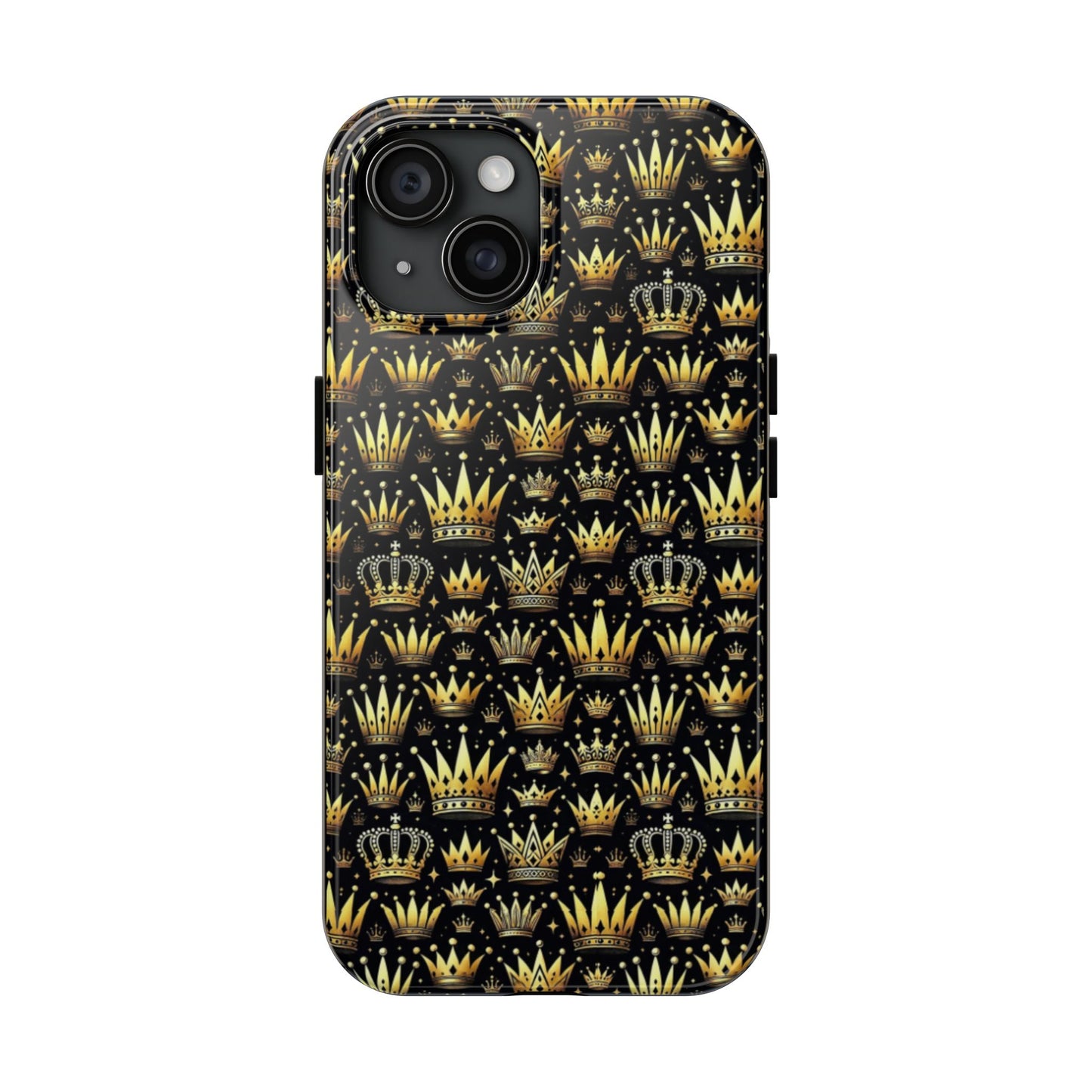 Crown Jewel Phone Case