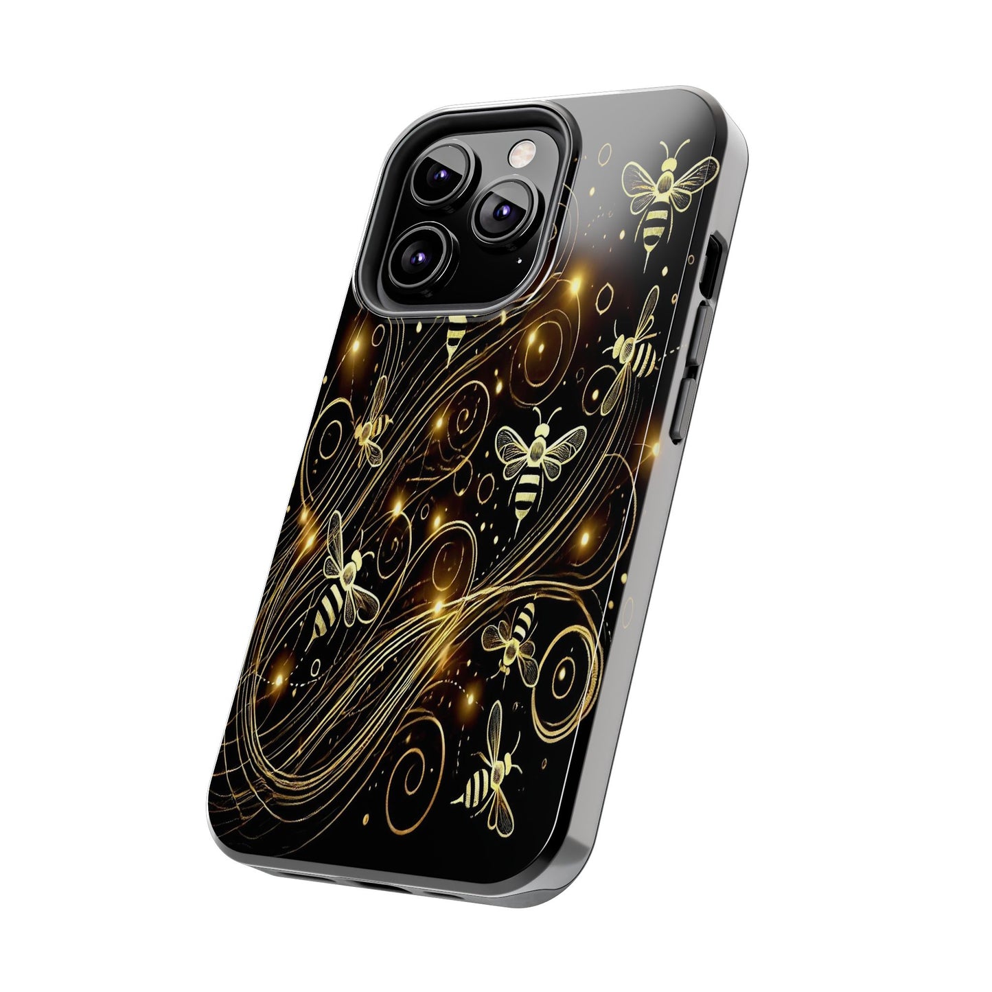 Pollen Power Phone Case
