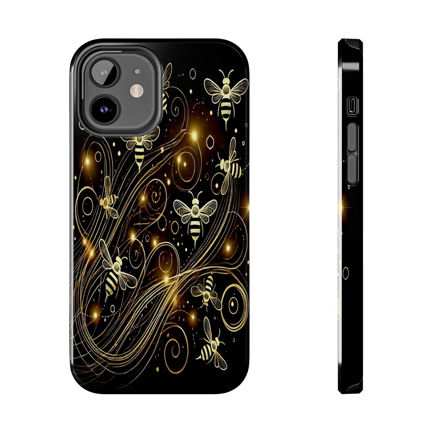 Pollen Power Phone Case